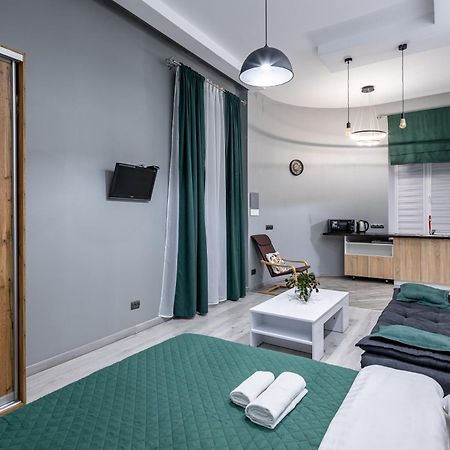 Cozy Apartments Center Lviv Exterior photo