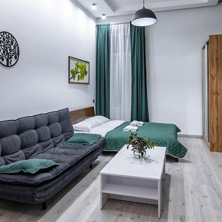 Cozy Apartments Center Lviv Exterior photo