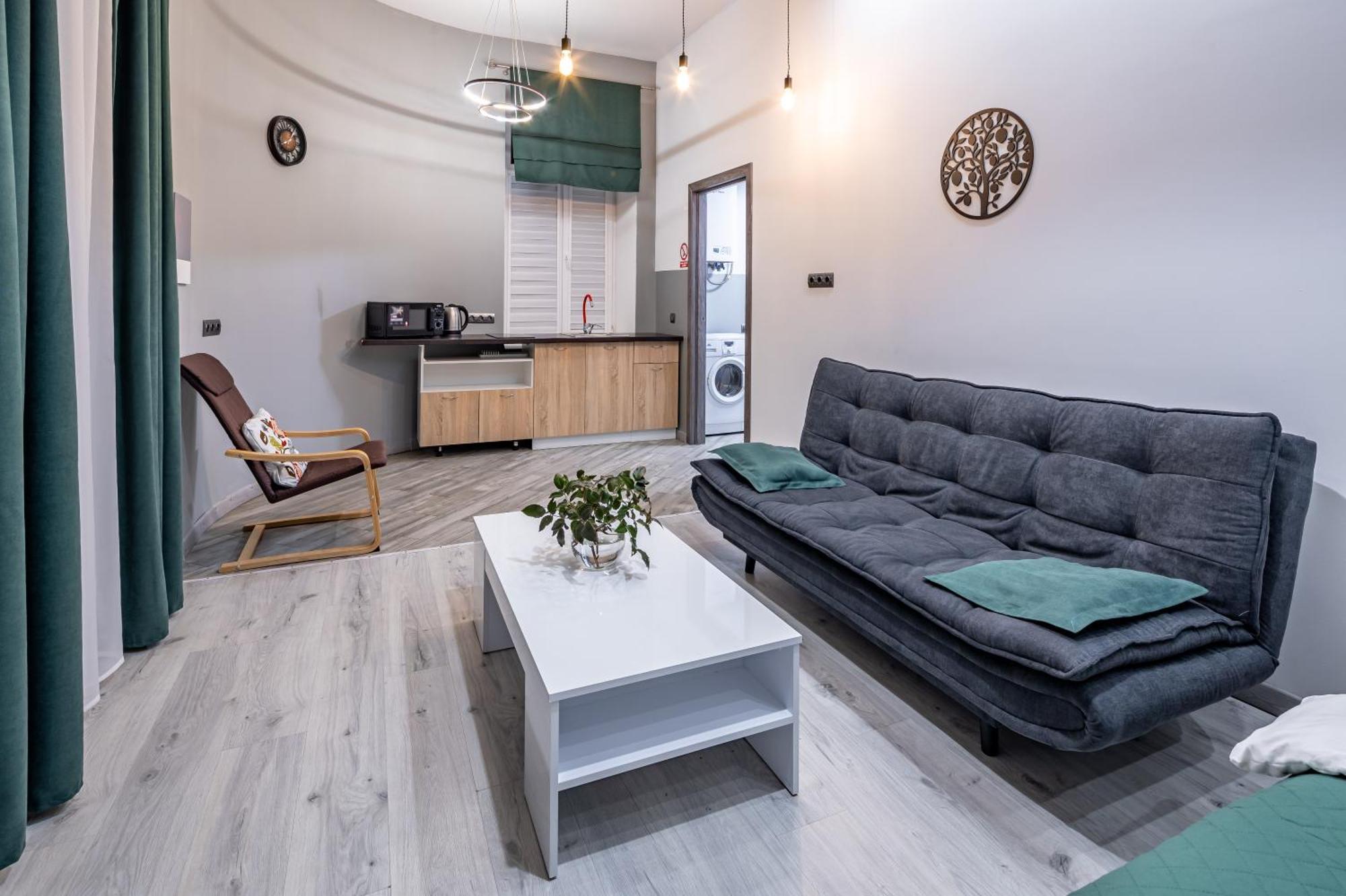 Cozy Apartments Center Lviv Exterior photo