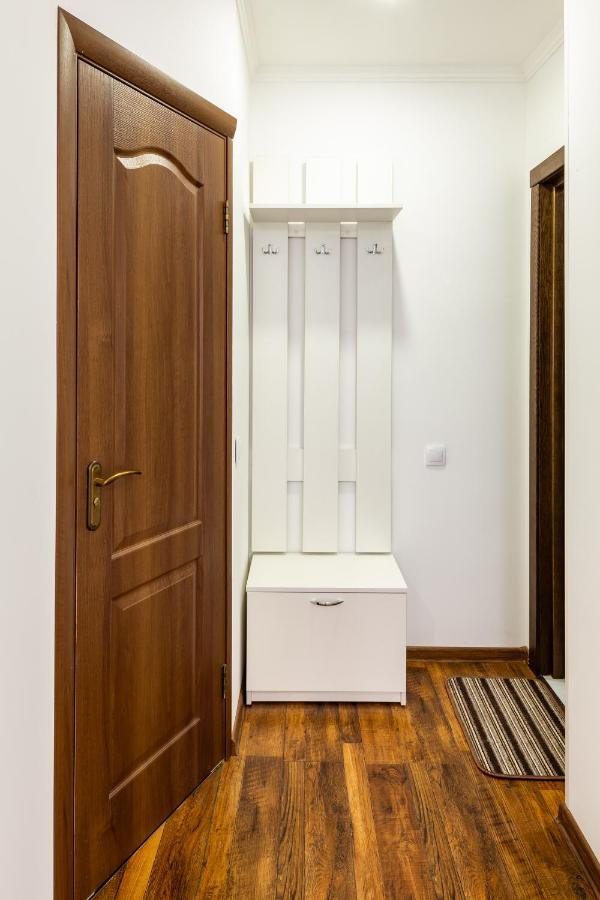 Cozy Apartments Center Lviv Exterior photo